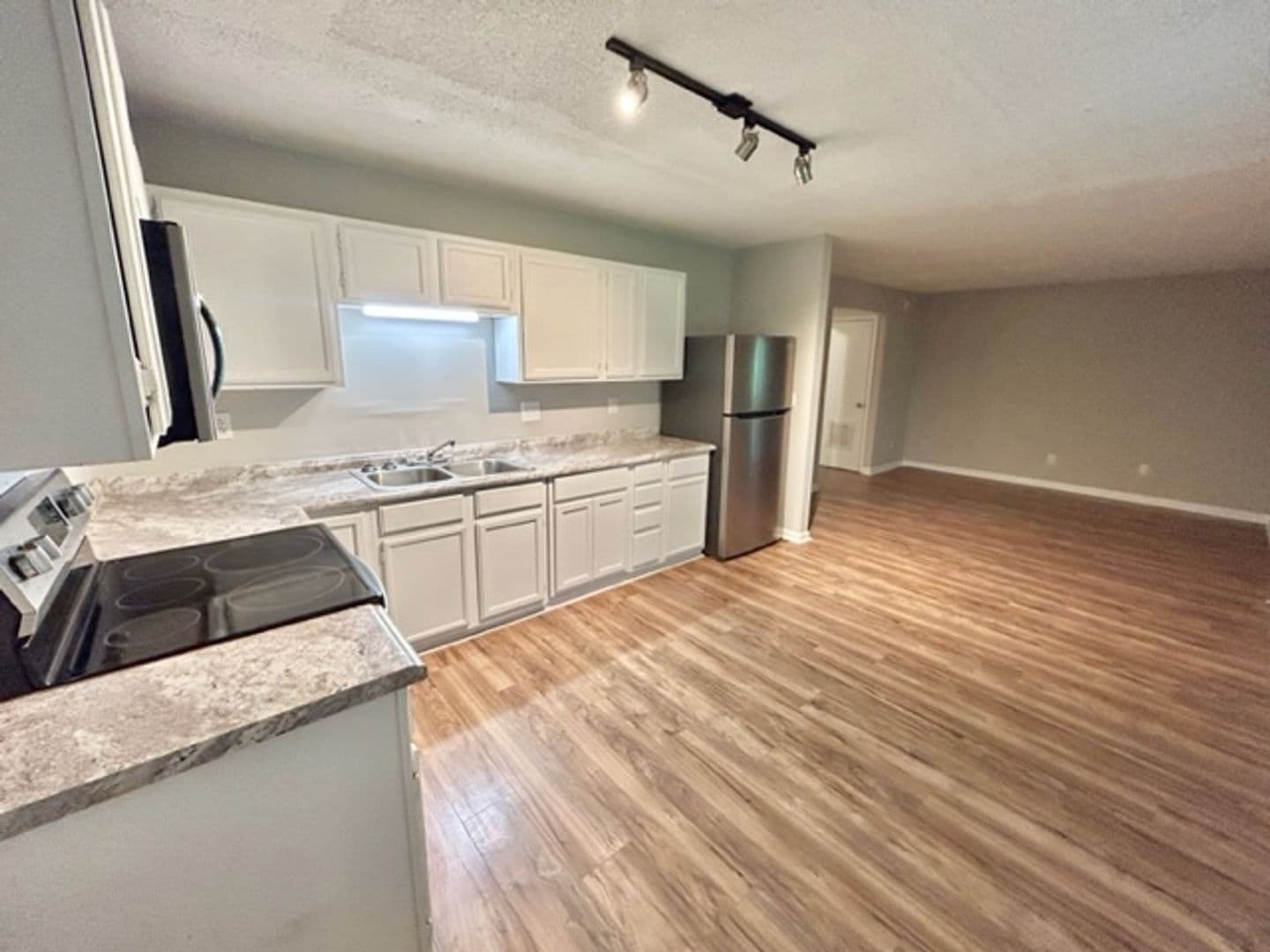 Huntsville Apartment: 1408 Ascent Trail NW