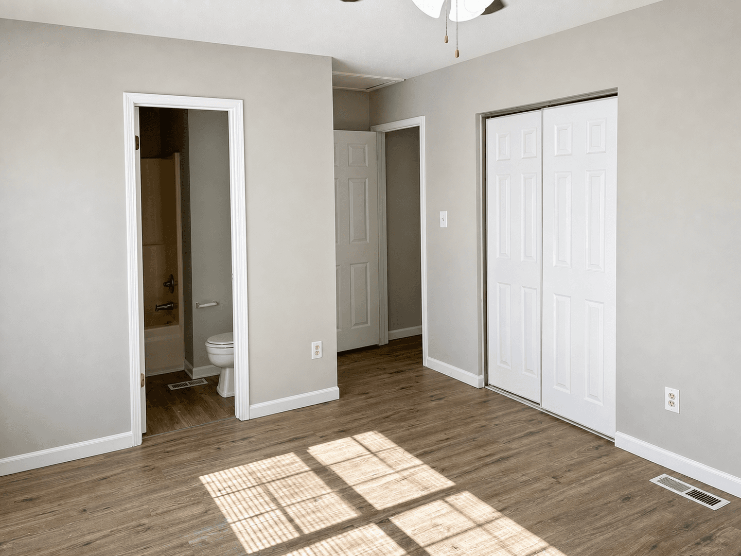 Madison House: 316 Autumn Lane