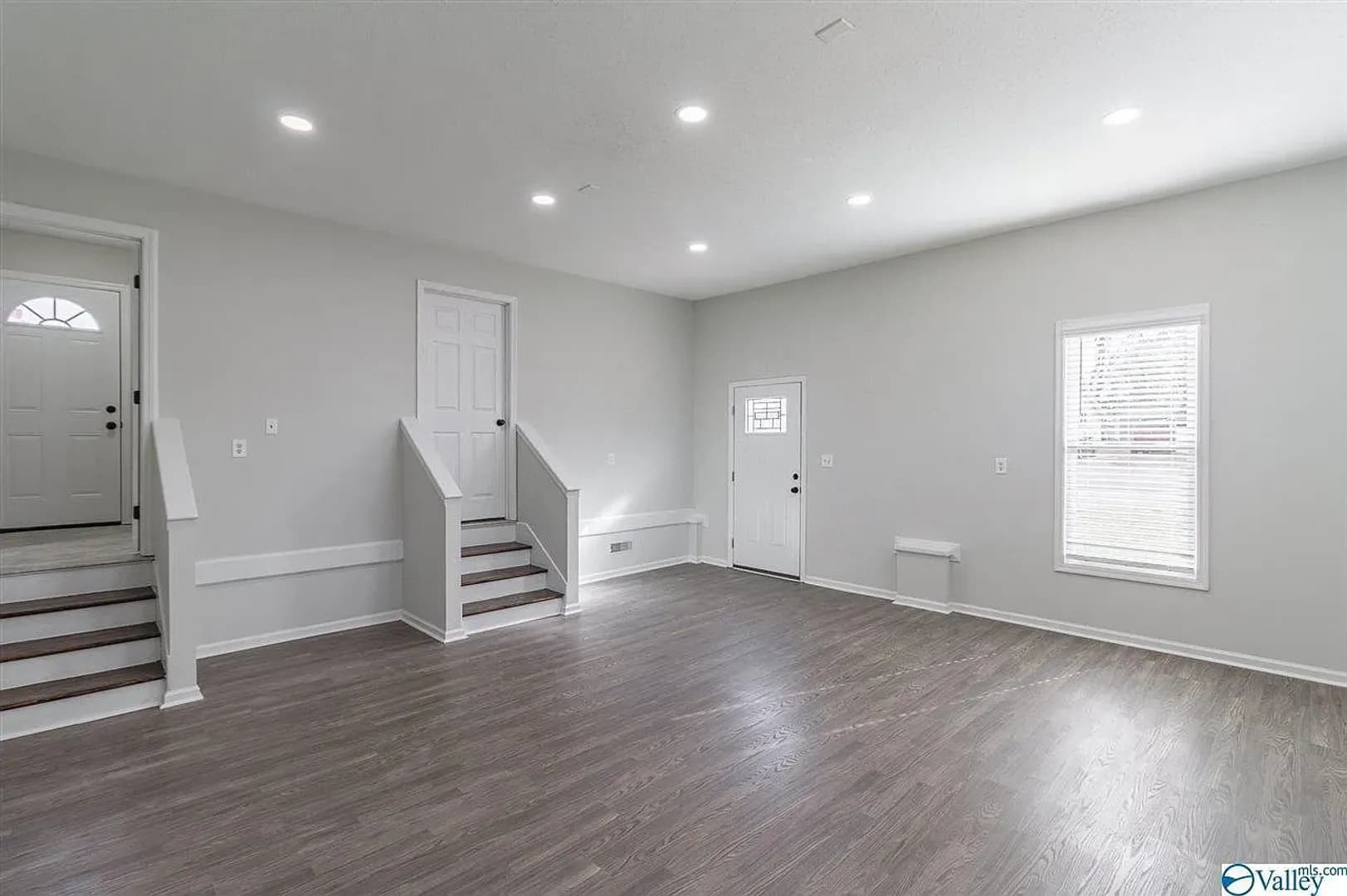 Huntsville House: 2904 6th Ave SW