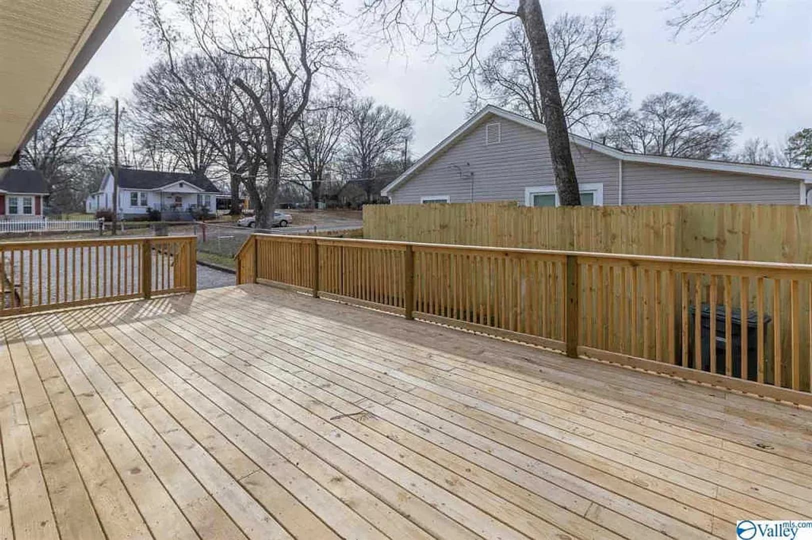 Huntsville House: 2904 6th Ave SW