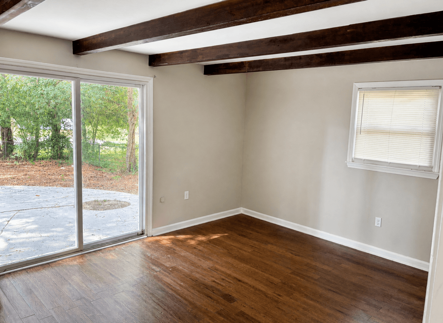 Huntsville House: 2607 Bonnie View Drive