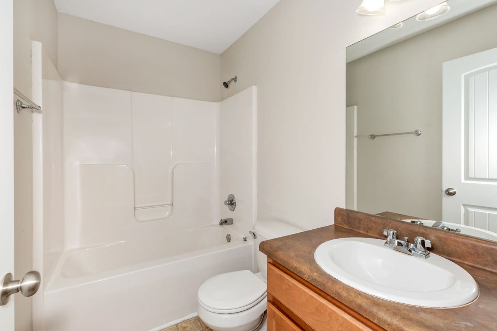 Owens Cross Roads House: 101 Belle Haven Drive