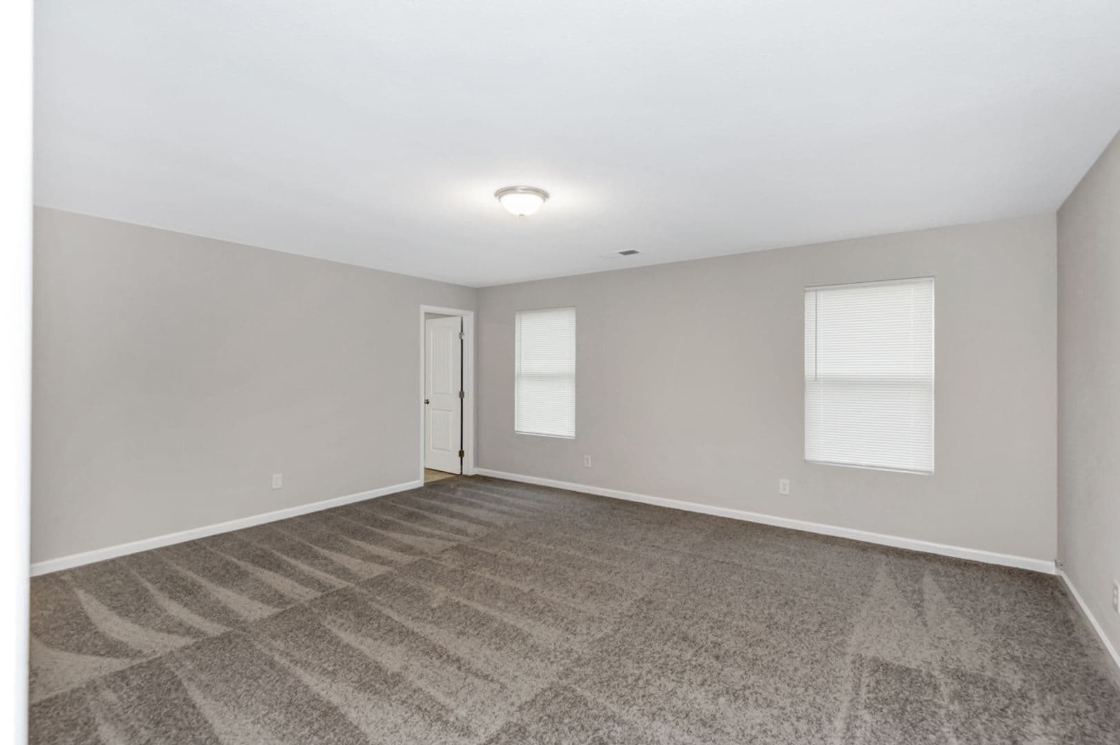 Owens Cross Roads House: 101 Belle Haven Drive