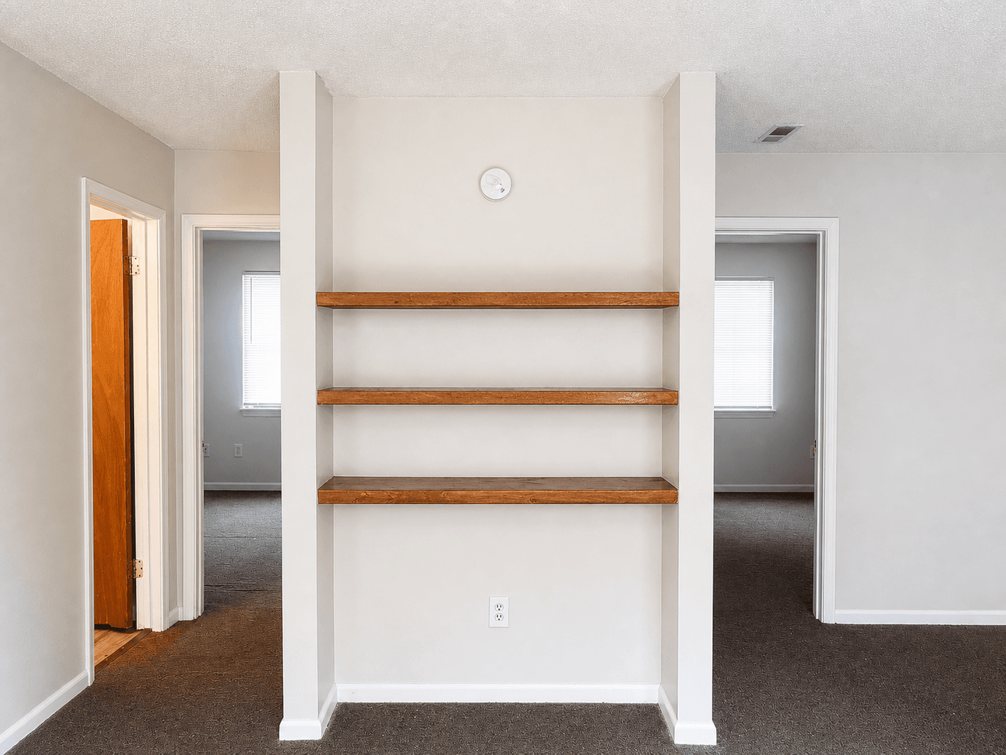 Huntsville Apartment: 4909 Cotton Row