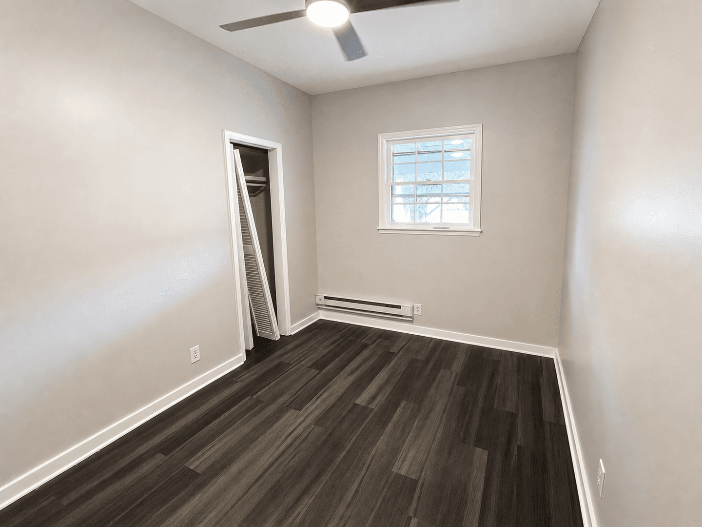Huntsville Apartment: 3701 Grote St