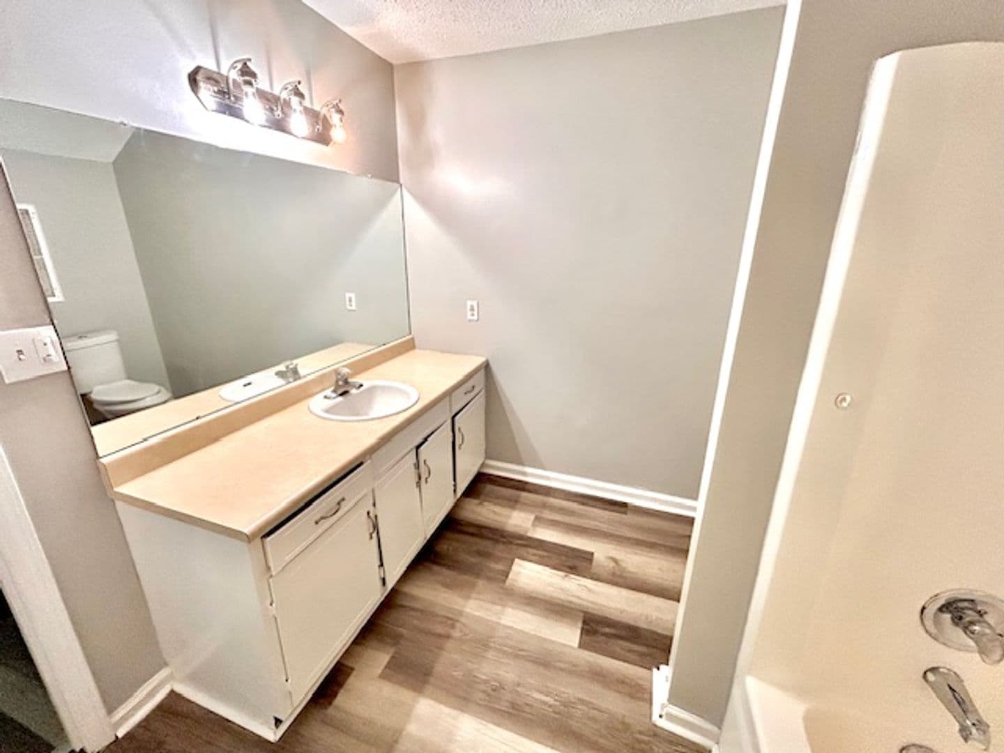 Huntsville Apartment: 9024 Mahogany Row