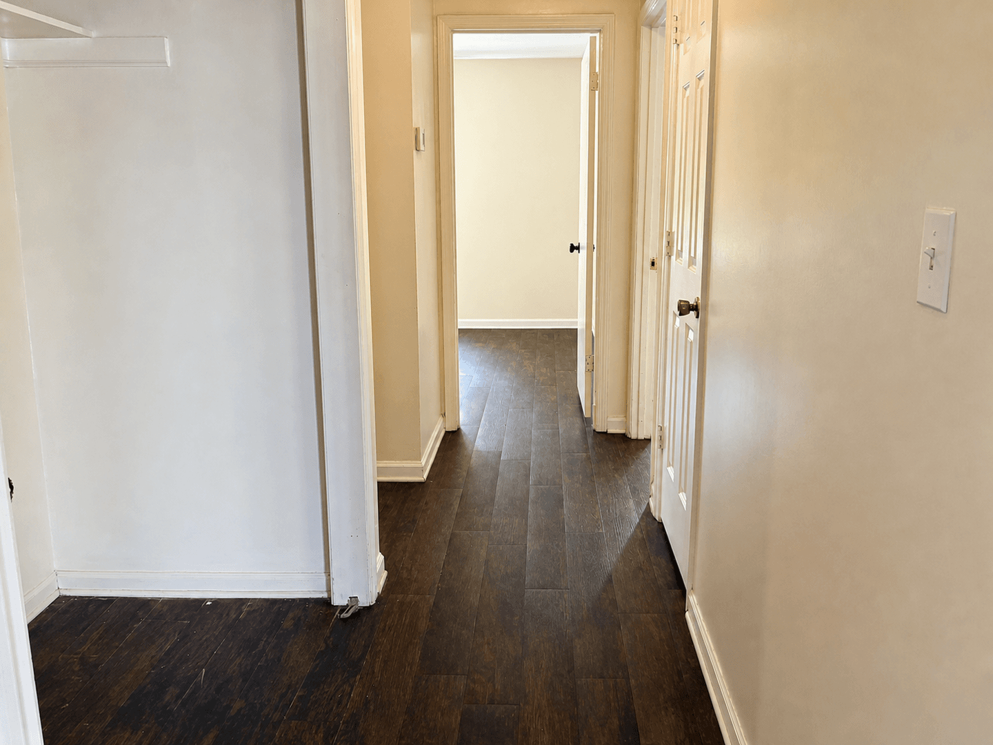 Huntsville Apartment: 4415 Torrance Dr NW