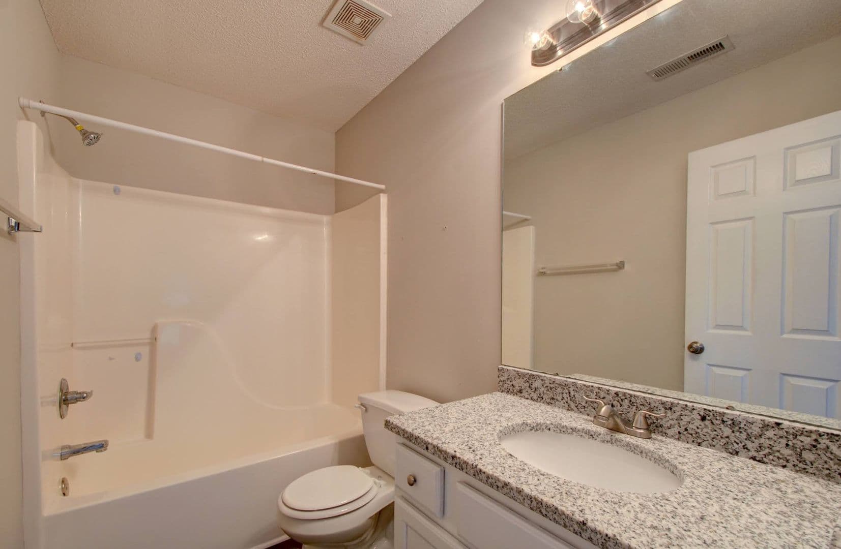 Madison Apartment: 126 Railroad Ridge Road