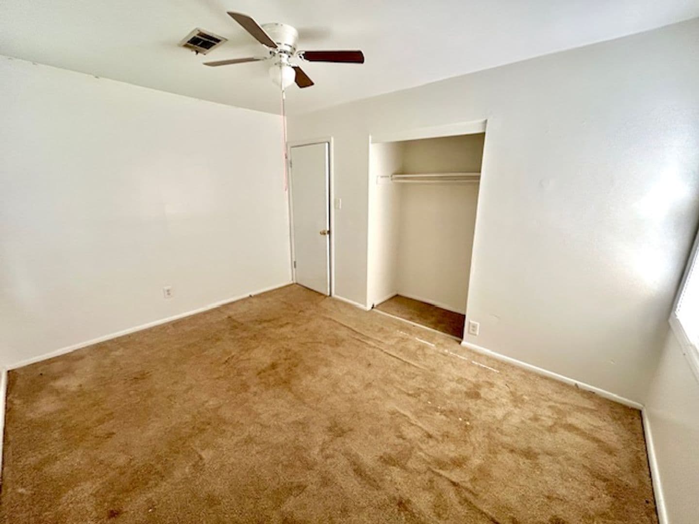Huntsville House: 3004 Belafonte Ave NW