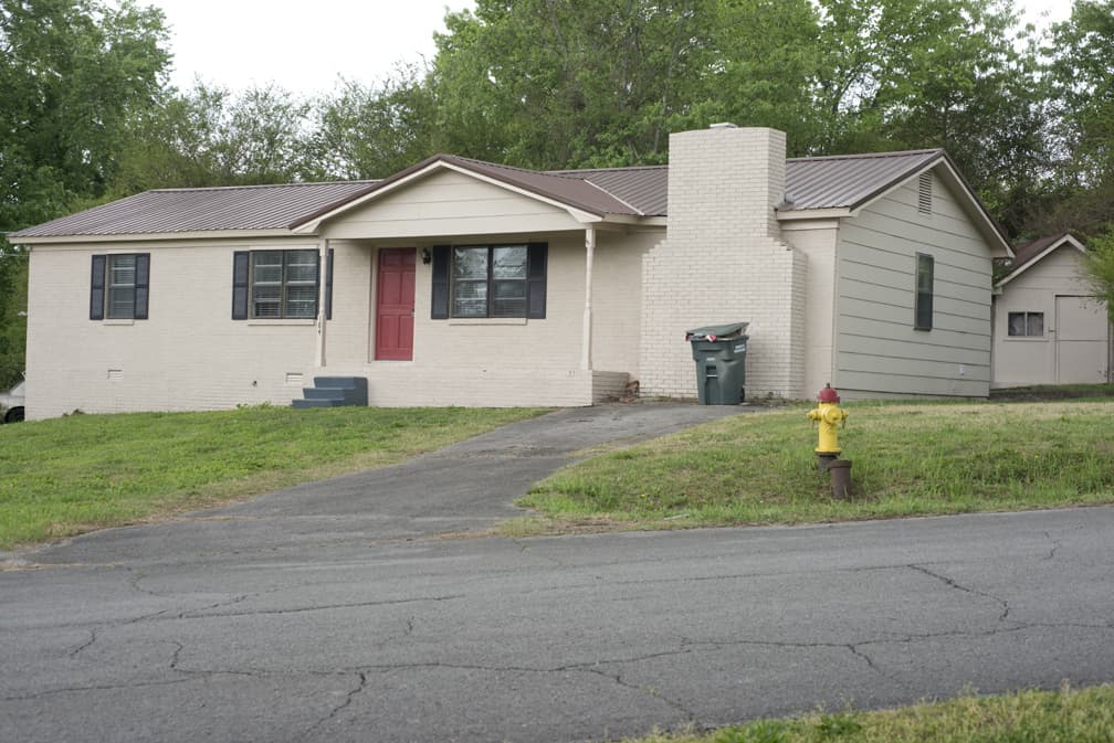 Brownsboro House: 184 H Mitchell Drive