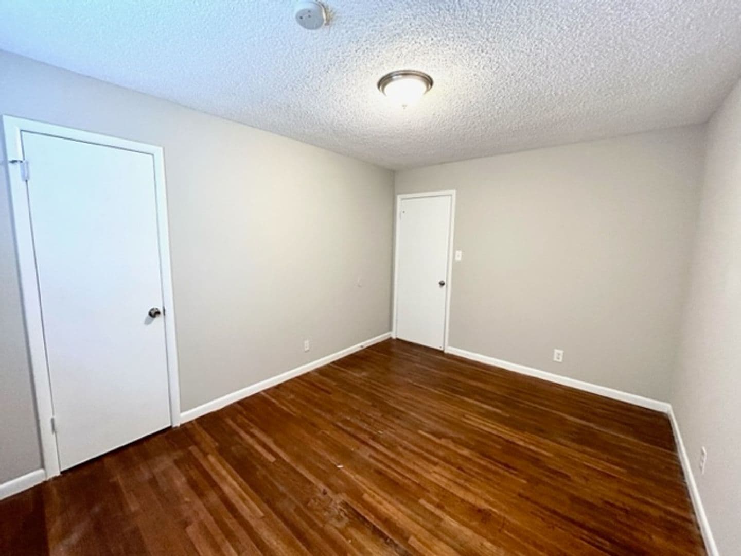 Huntsville House: 5003 Stag Run