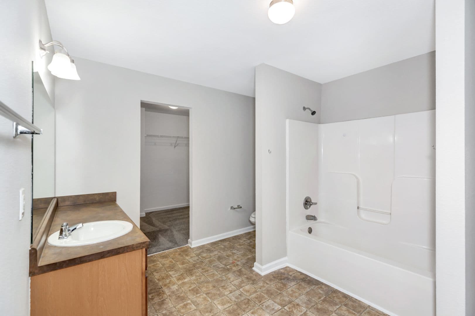 Owens Cross Roads House: 101 Belle Haven Drive