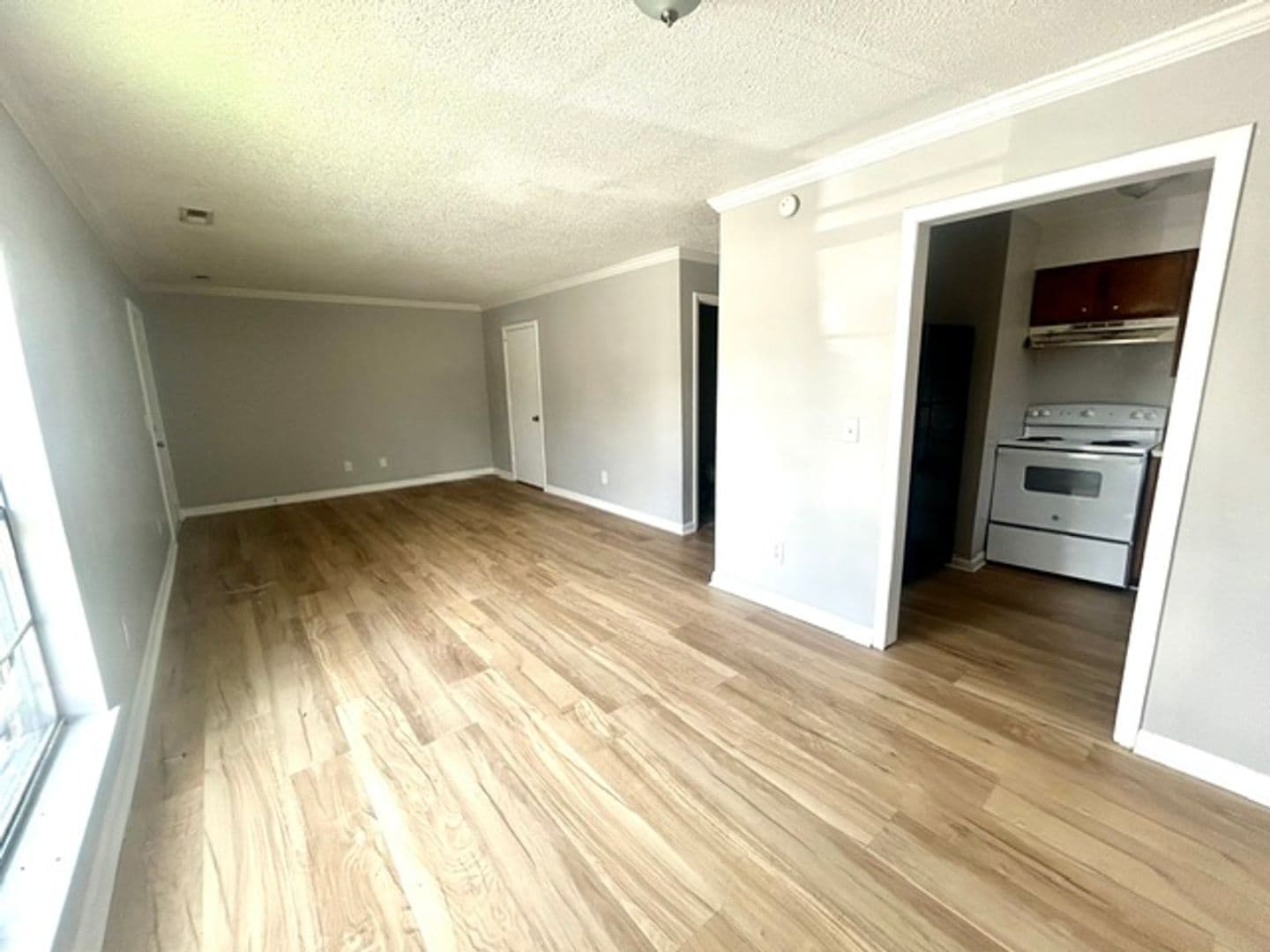 Huntsville Apartment: 2223 Jonathan Drive