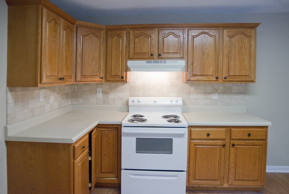 Brownsboro House: 184 H Mitchell Drive