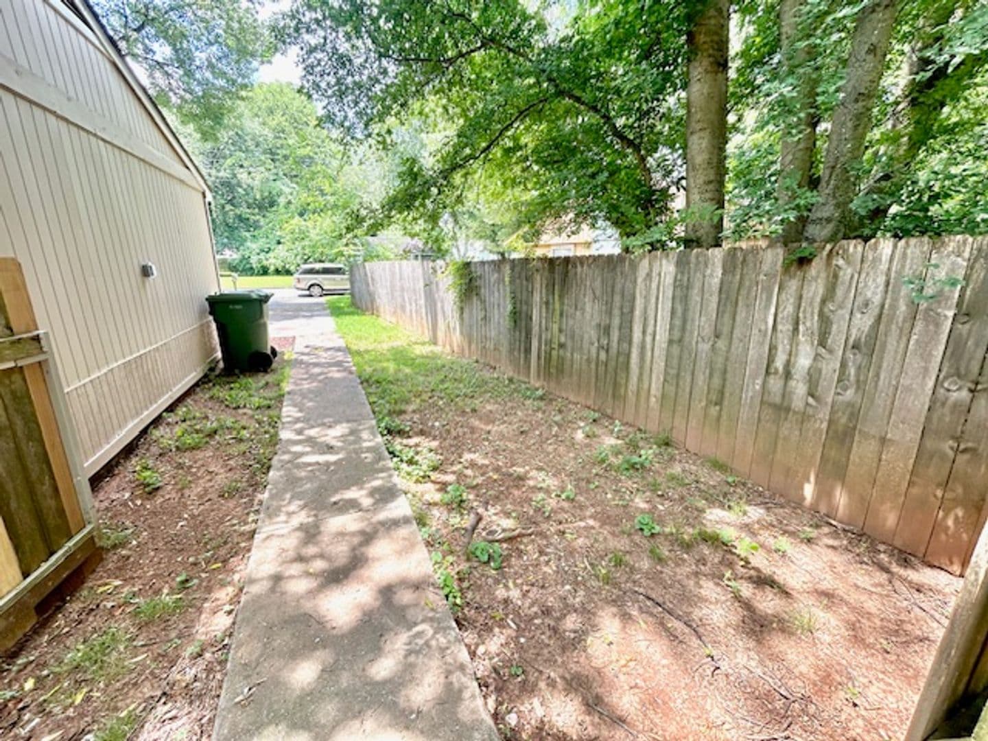 Huntsville House: 2417 Mount Vernon Road