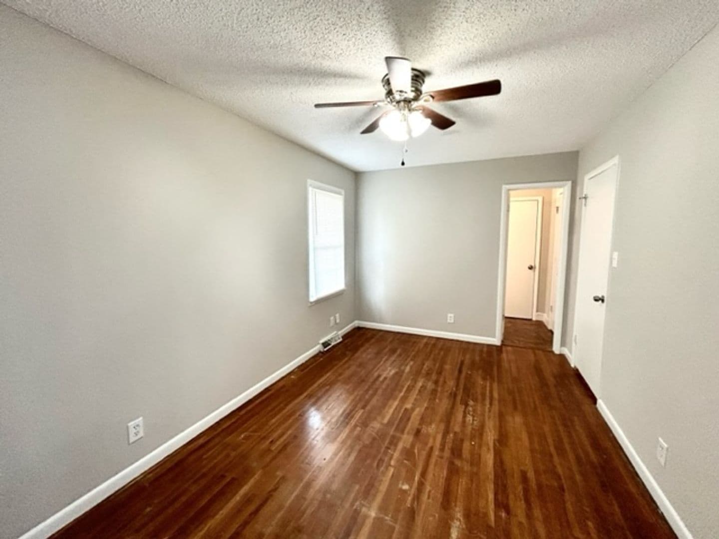 Huntsville House: 5003 Stag Run