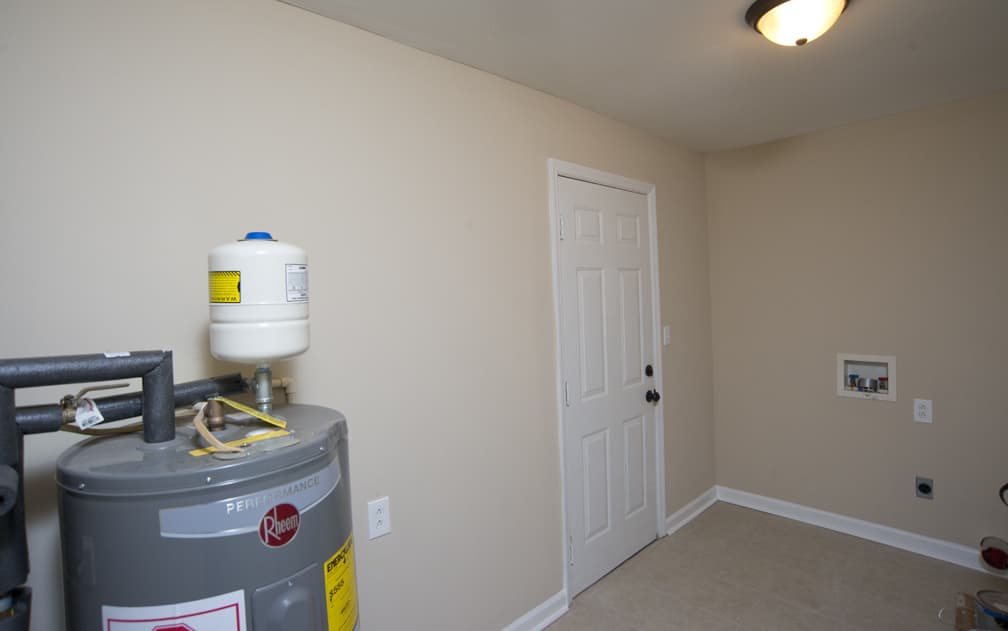 Brownsboro House: 184 H Mitchell Drive