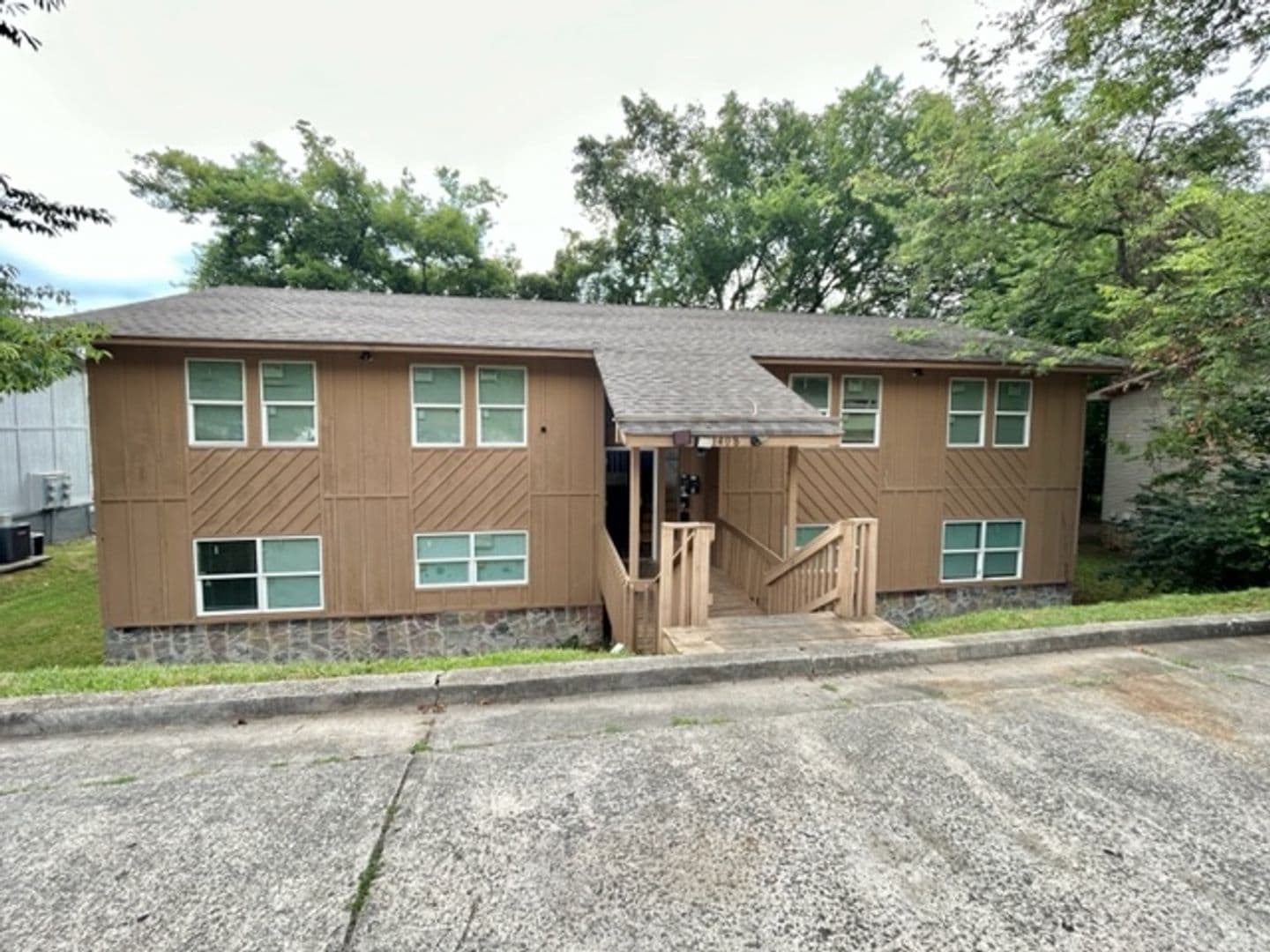 Huntsville Apartment: 1408 Ascent Trail NW