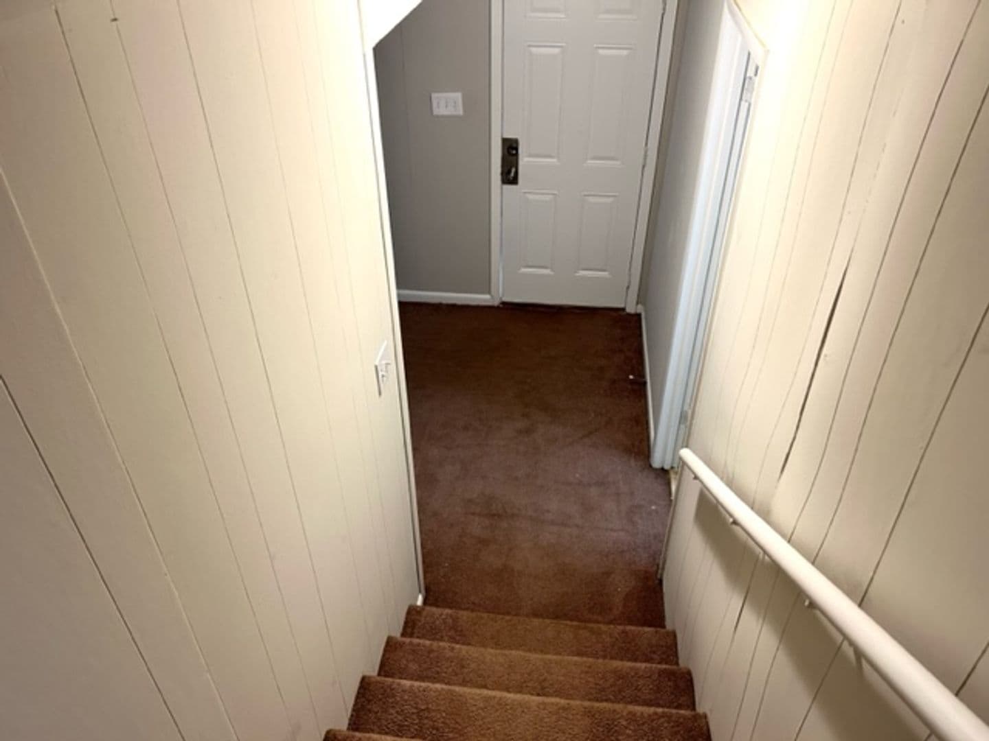 Huntsville House: 5003 Stag Run