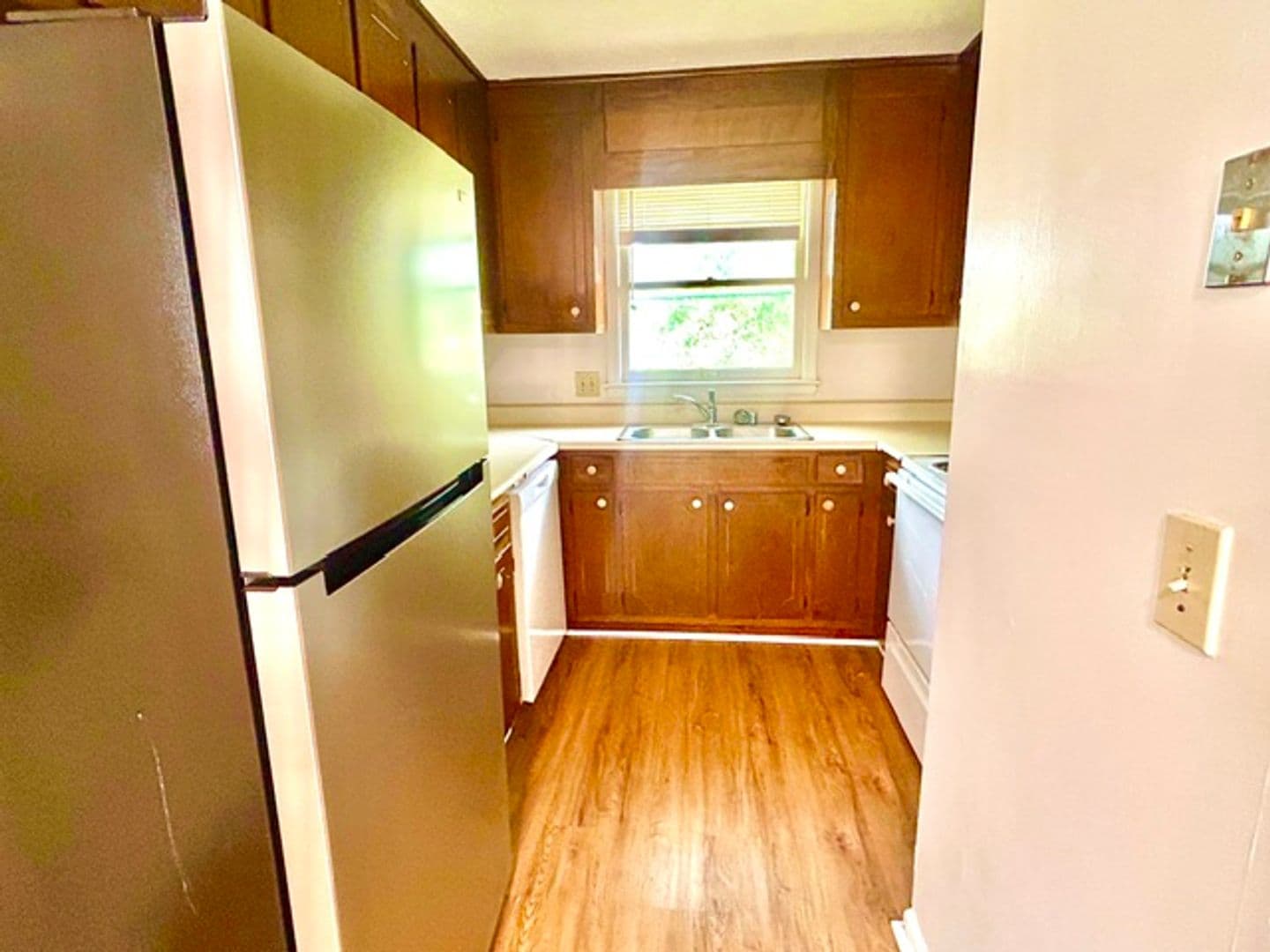 Huntsville Apartment: 4425 Torrance Drive