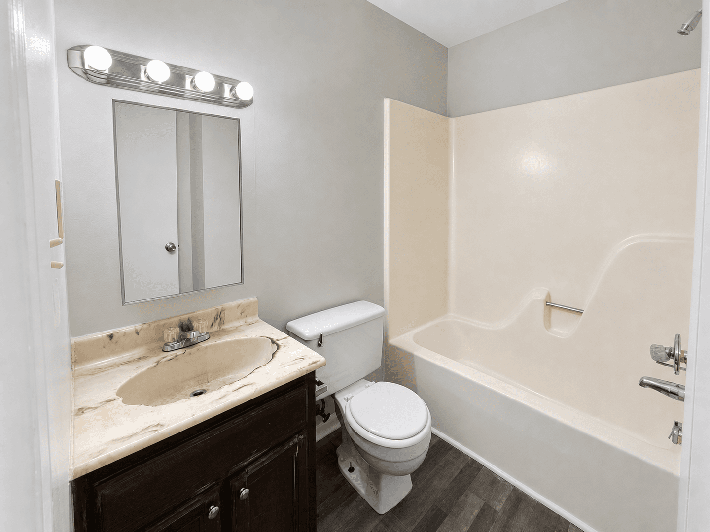 Huntsville Apartment: 1409 Ascent Trail NW