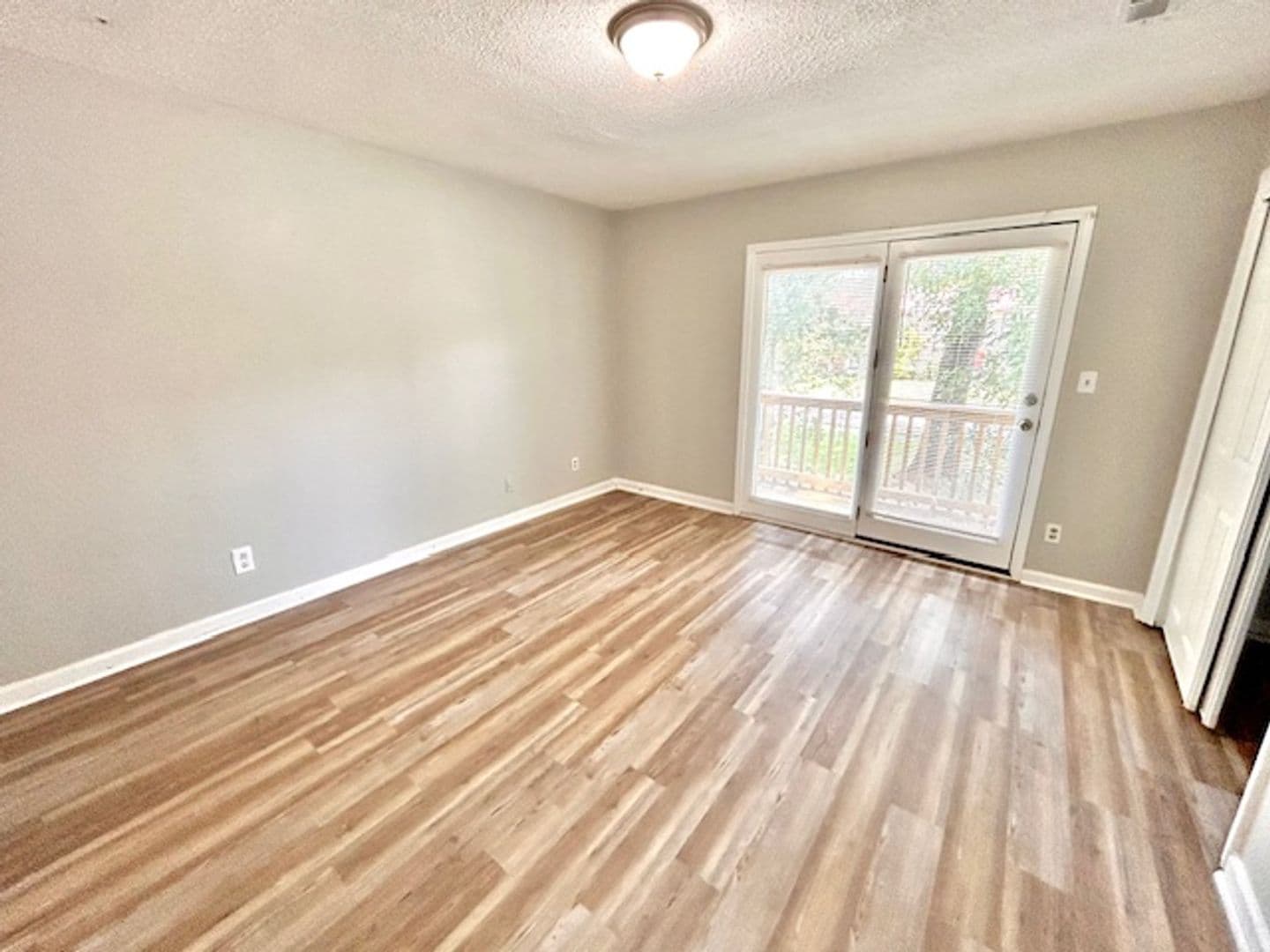 Huntsville Apartment: 9024 Mahogany Row