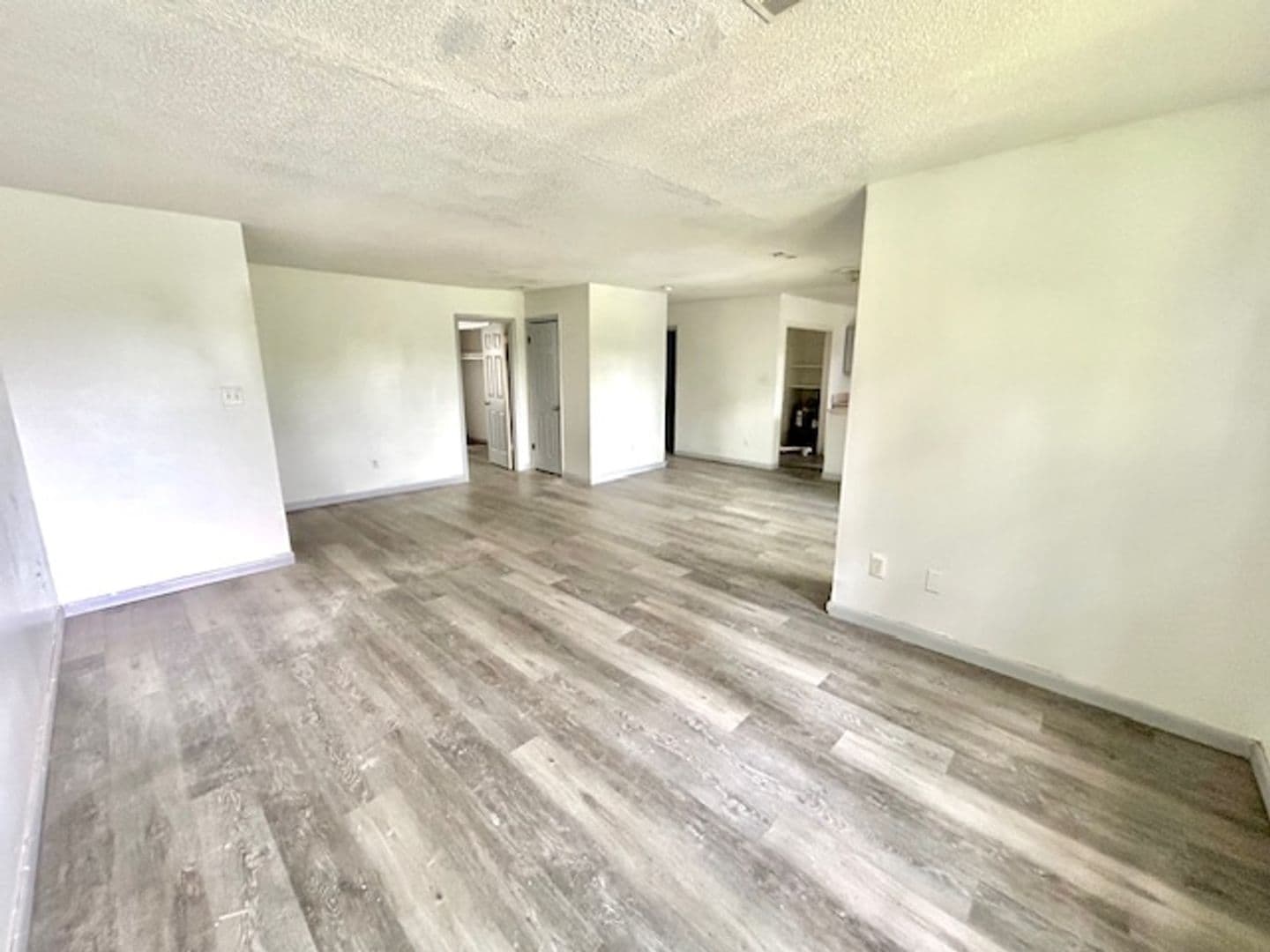 Huntsville Apartment: 4926 Cotton Row NW