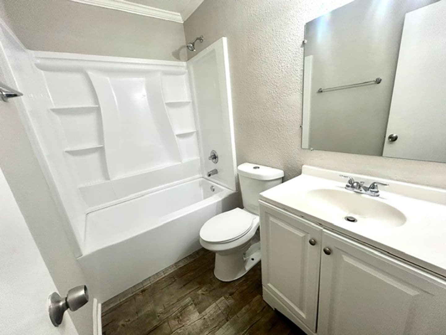 Huntsville Apartment: 1216 1/2 Stevens Ave