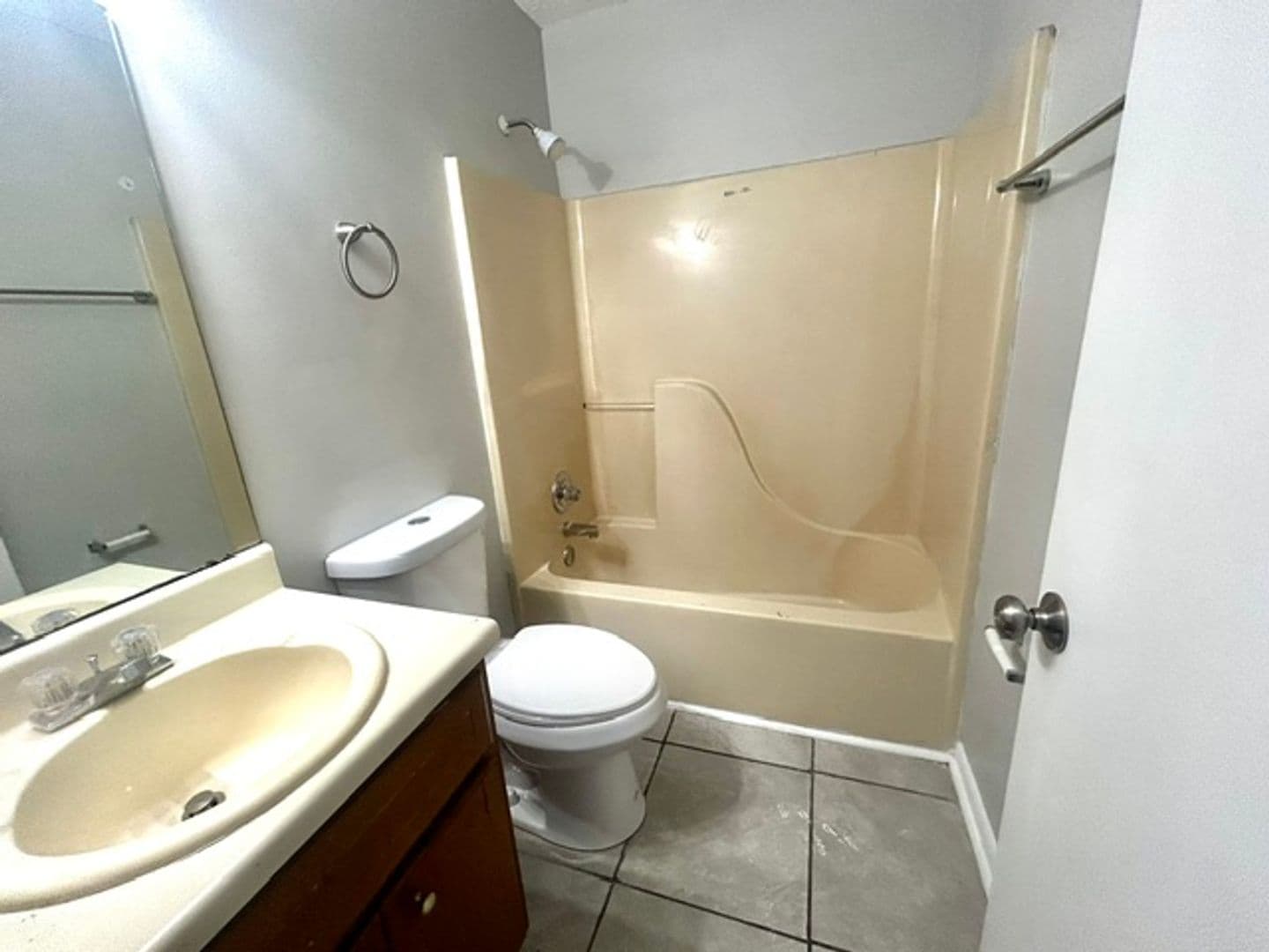 Huntsville Apartment: 2223 Jonathan Drive
