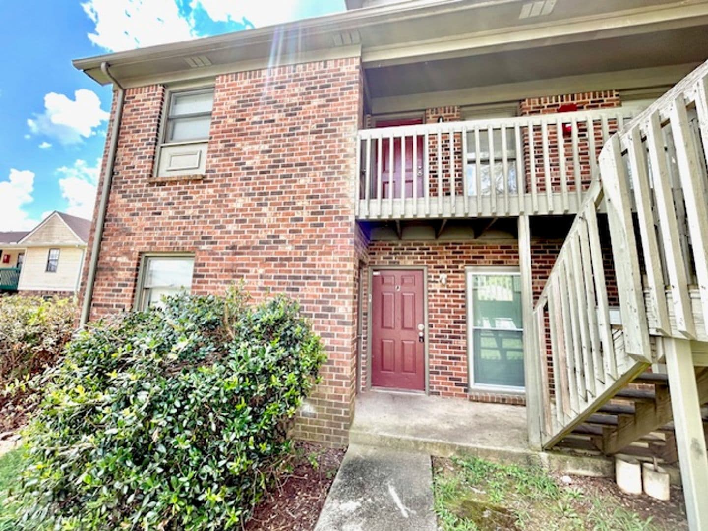 Huntsville Apartment: 4425 Torrance Drive