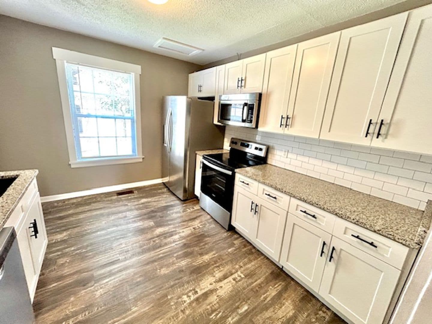Huntsville House: 3514 Triana Blvd