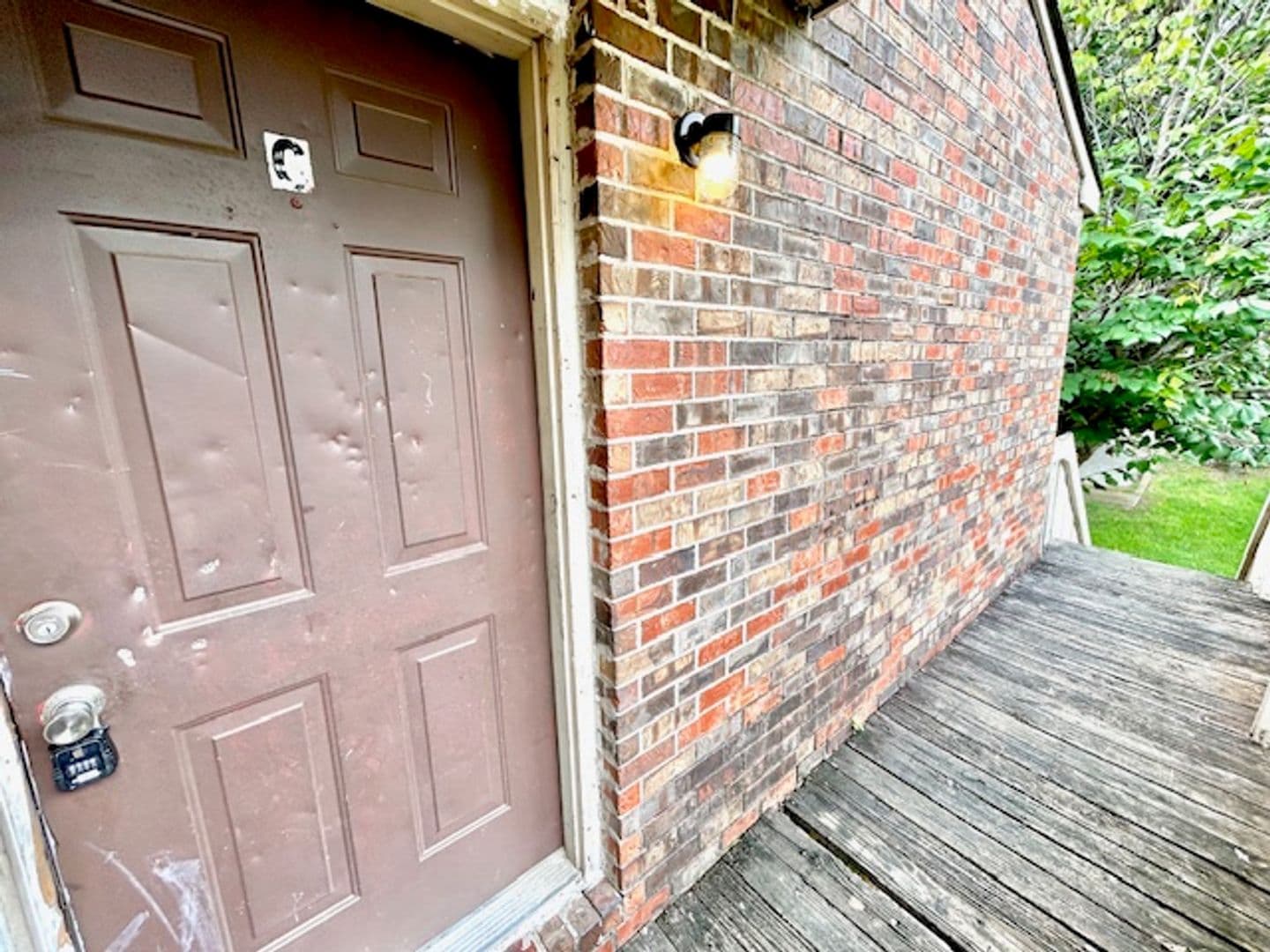 Huntsville Apartment: 4926 Cotton Row NW