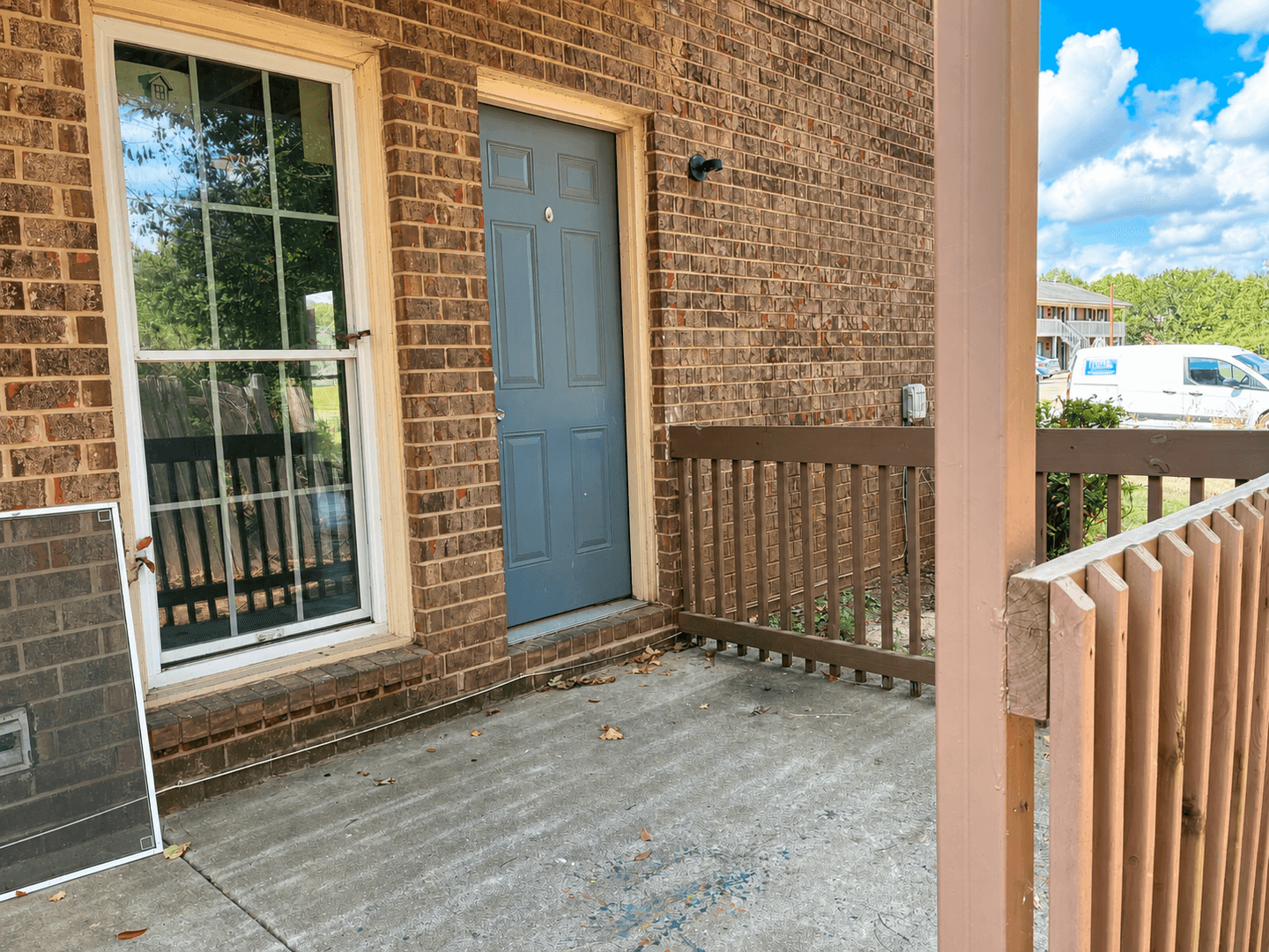 Huntsville Apartment: 4415 Torrance Dr NW