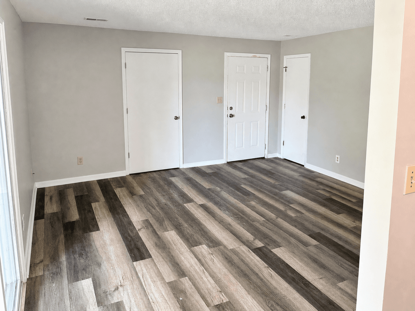 Huntsville Apartment: 9024 Mahogany Row