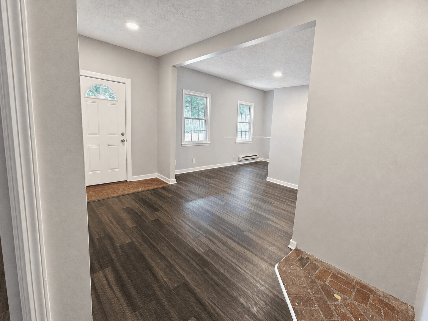 Huntsville Apartment: 3701 Grote St