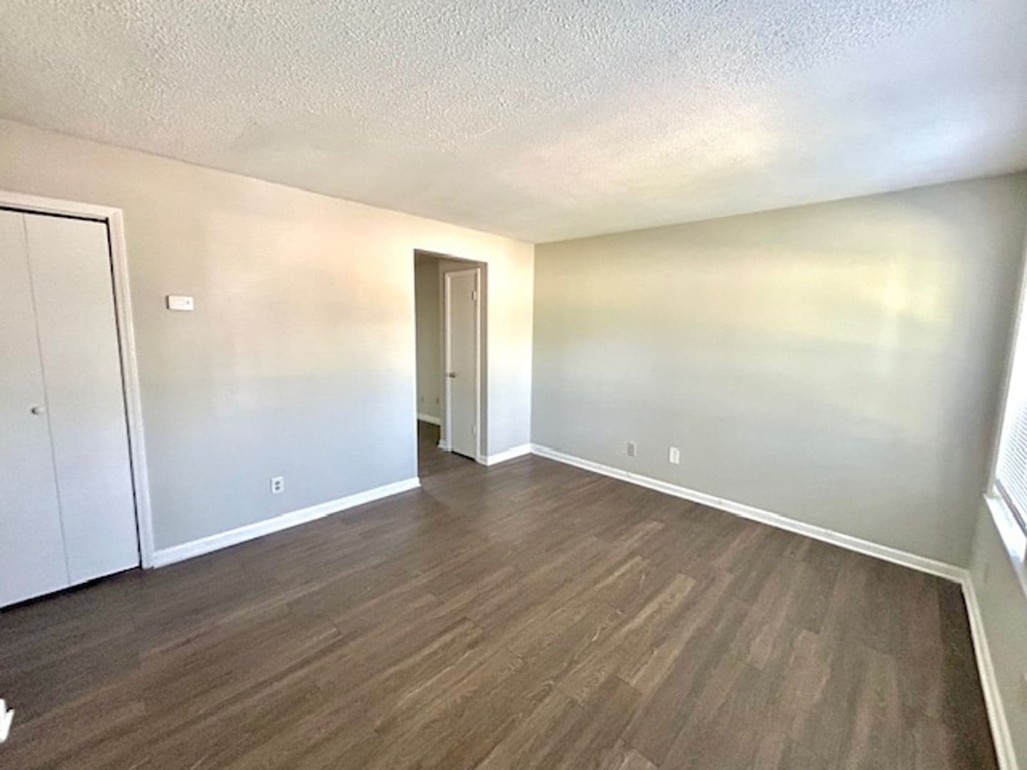 Madison Apartment: 100 Michael Ave