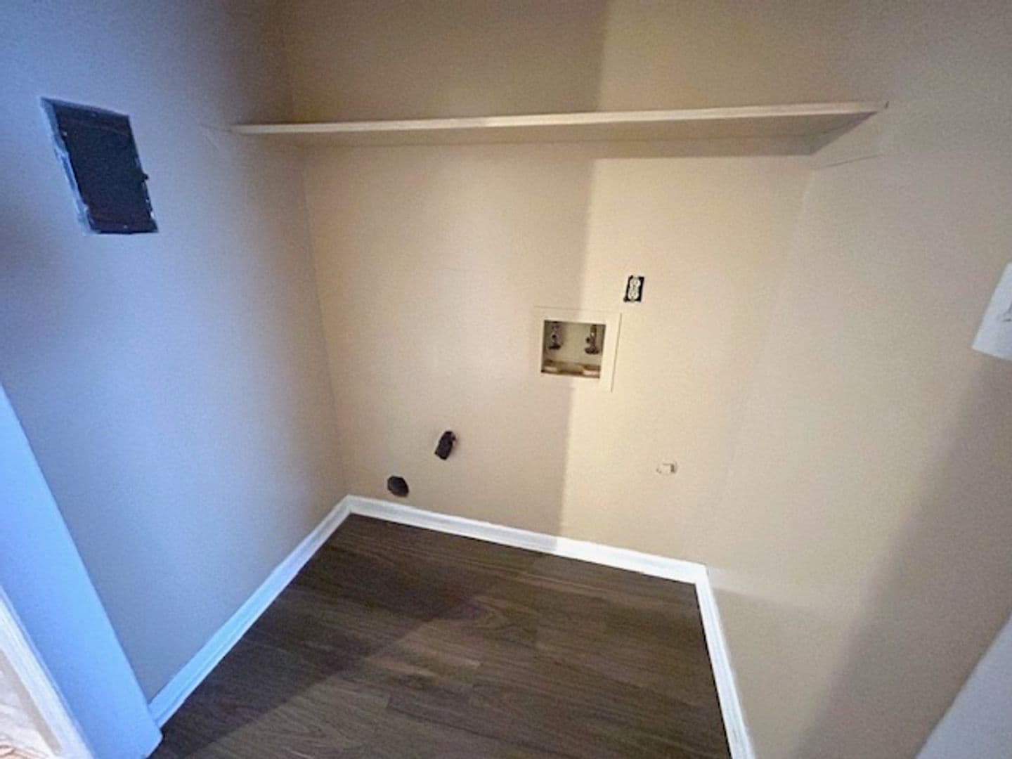 Huntsville Apartment: 1506 Medland Road