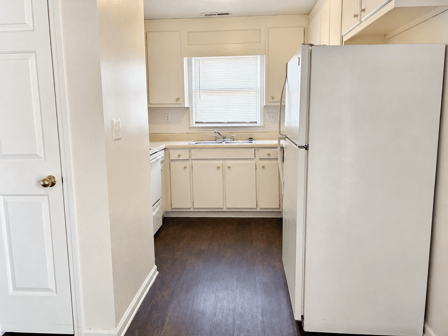Huntsville Apartment: 4415 Torrance Dr NW