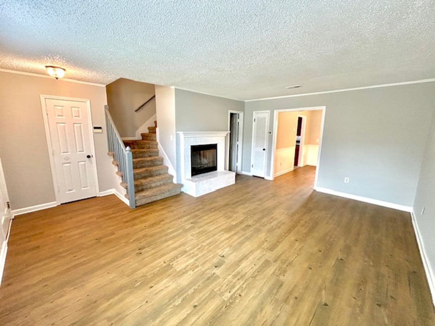 Madison House: 119 Crescent Cir