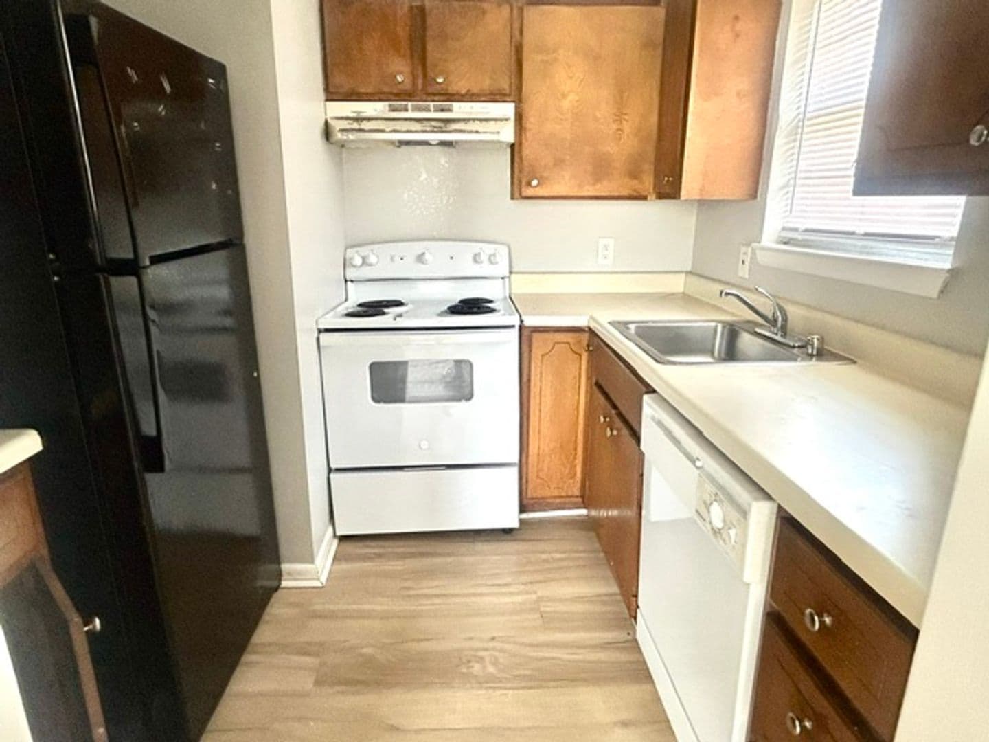 Huntsville Apartment: 2223 Jonathan Drive