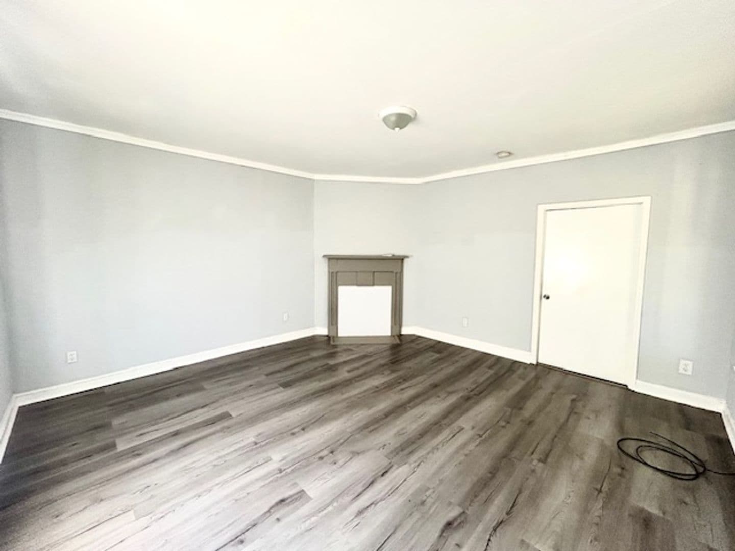 Huntsville House: 3612 Fairview St