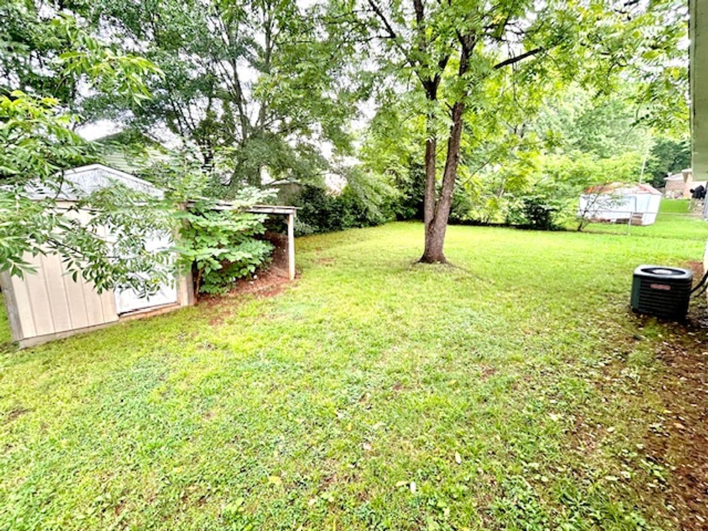 Huntsville House: 3305 E. Tucker Drive NW