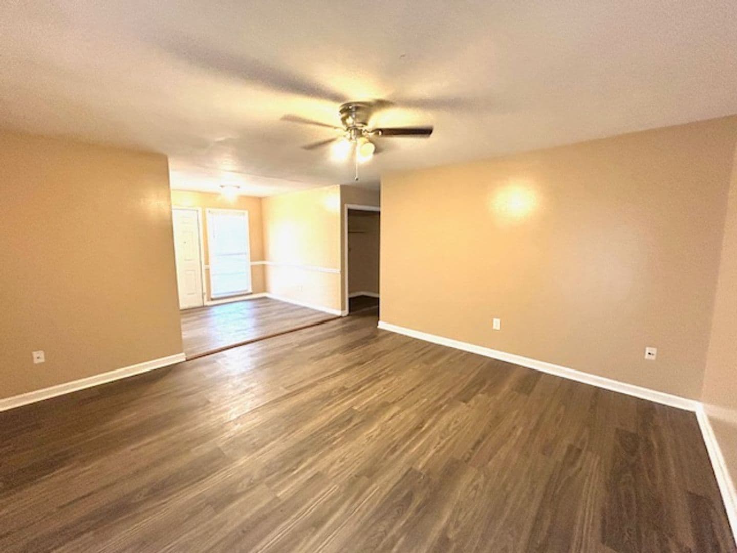 Huntsville Apartment: 1506 Medland Road