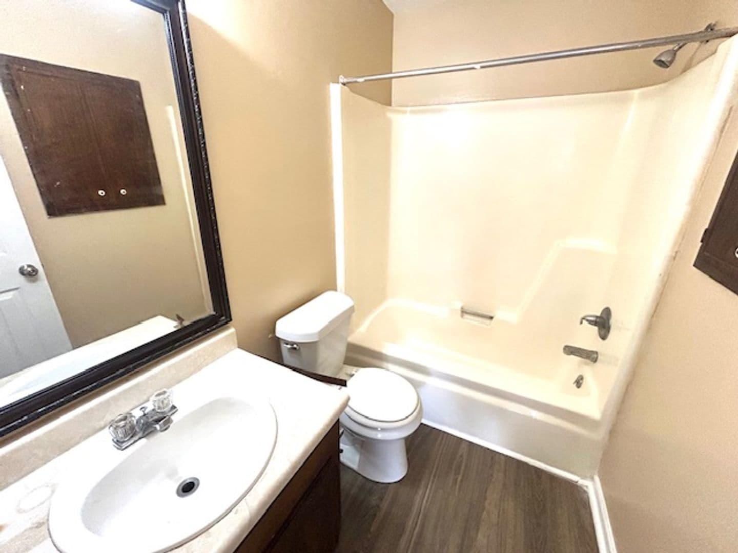 Huntsville Apartment: 1506 Medland Road