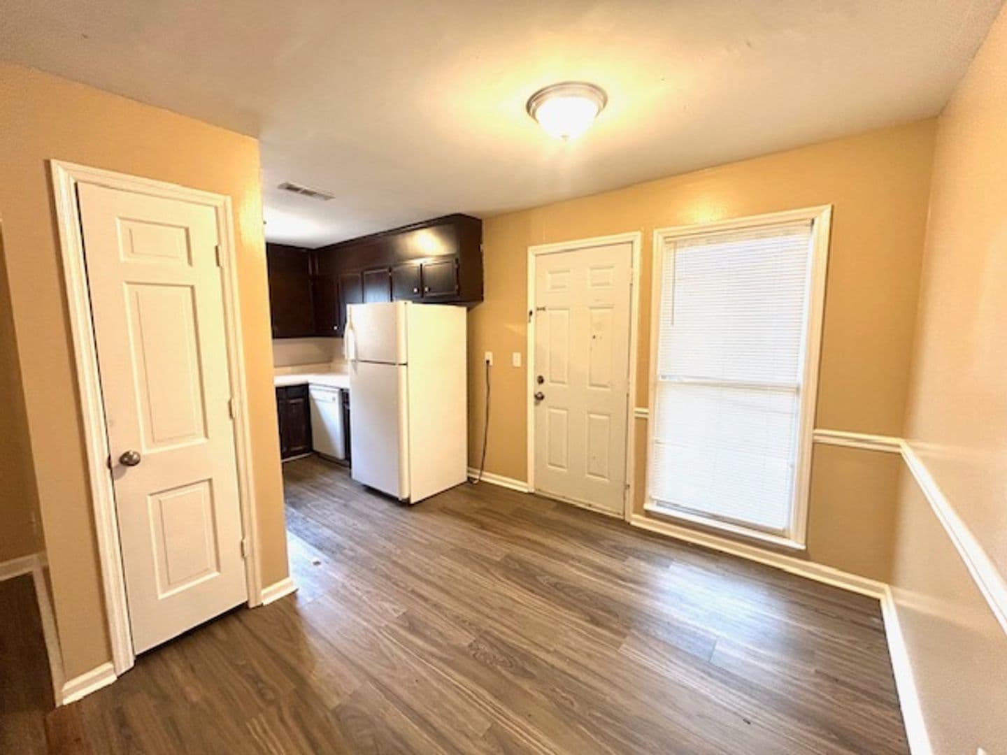 Huntsville Apartment: 1506 Medland Road