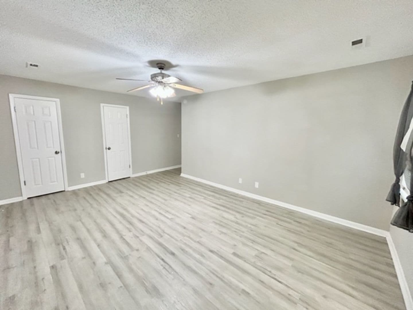 Huntsville House: 4304 Chalet Cir