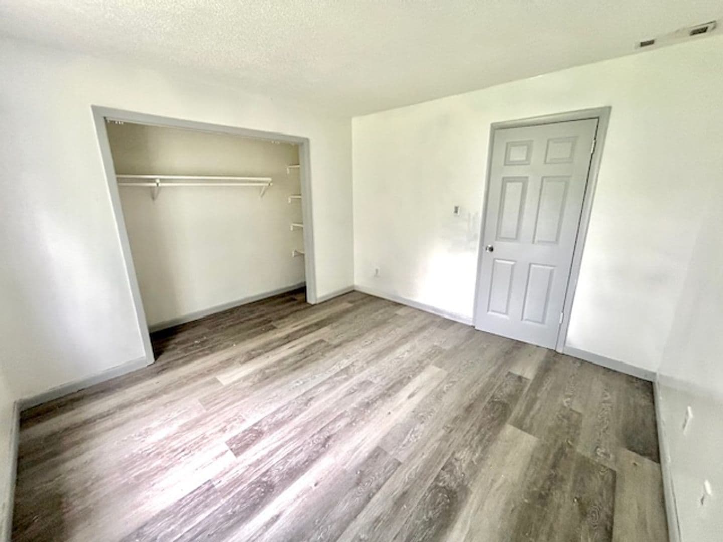 Huntsville Apartment: 4926 Cotton Row NW