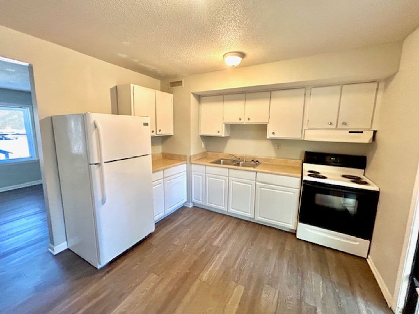 Madison Apartment: 100 Michael Ave