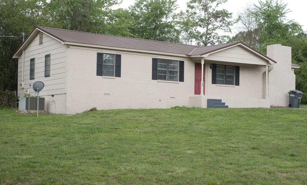 Brownsboro House: 184 H Mitchell Drive