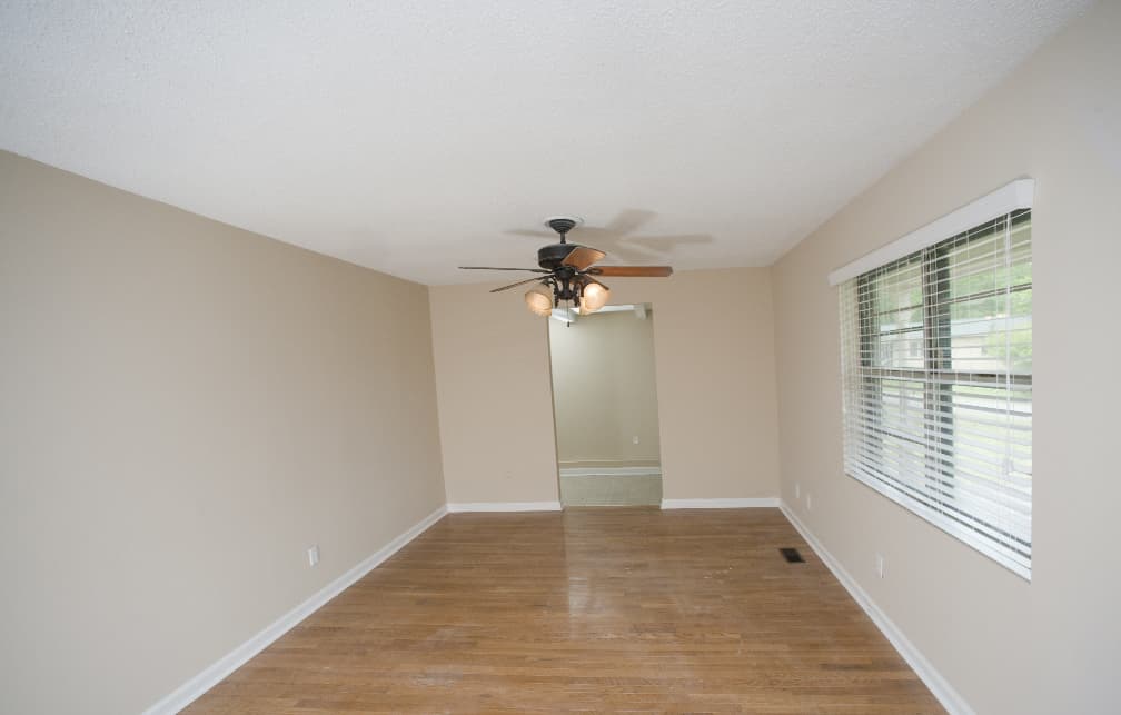 Brownsboro House: 184 H Mitchell Drive